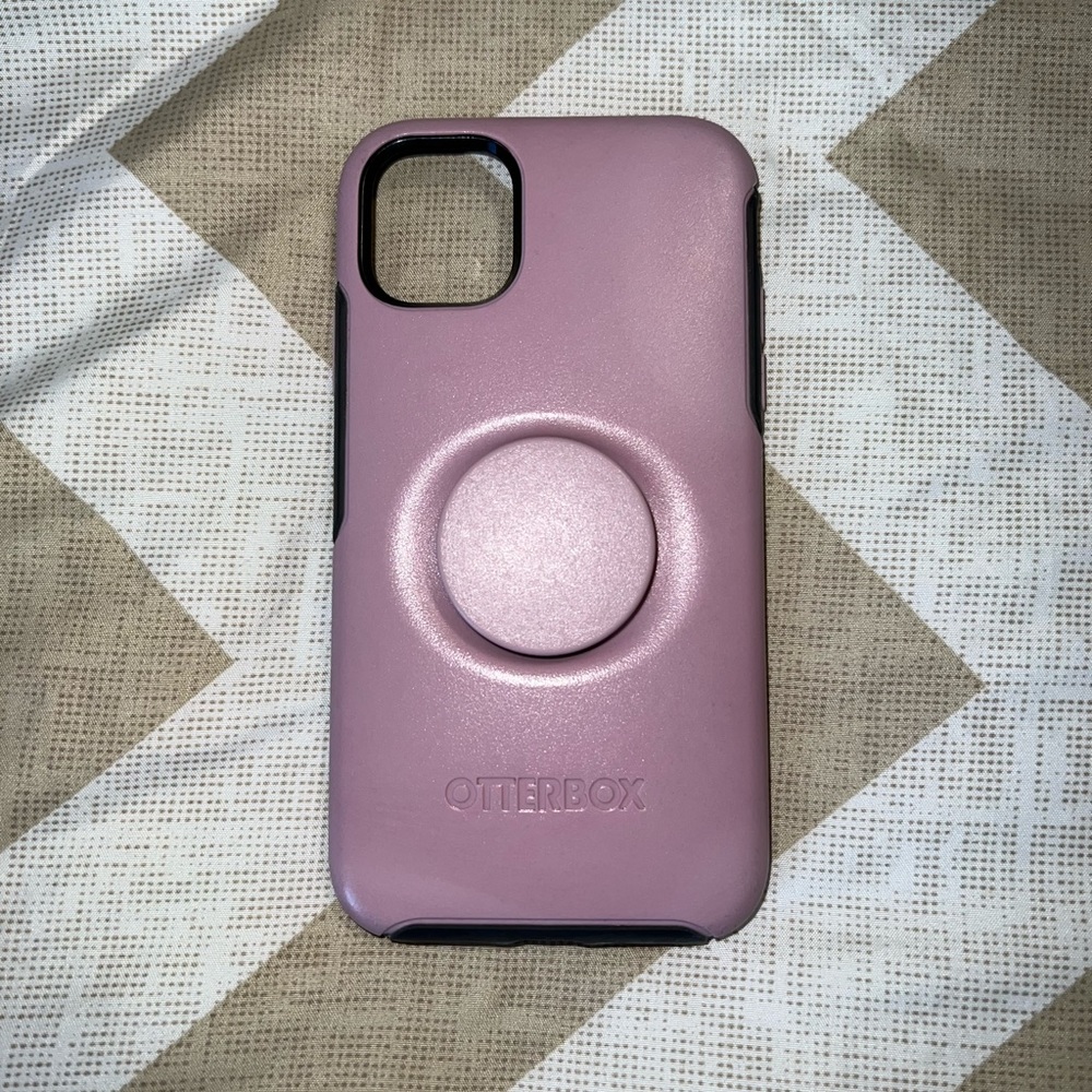 Otter pop series otterbox iPhone 11 case